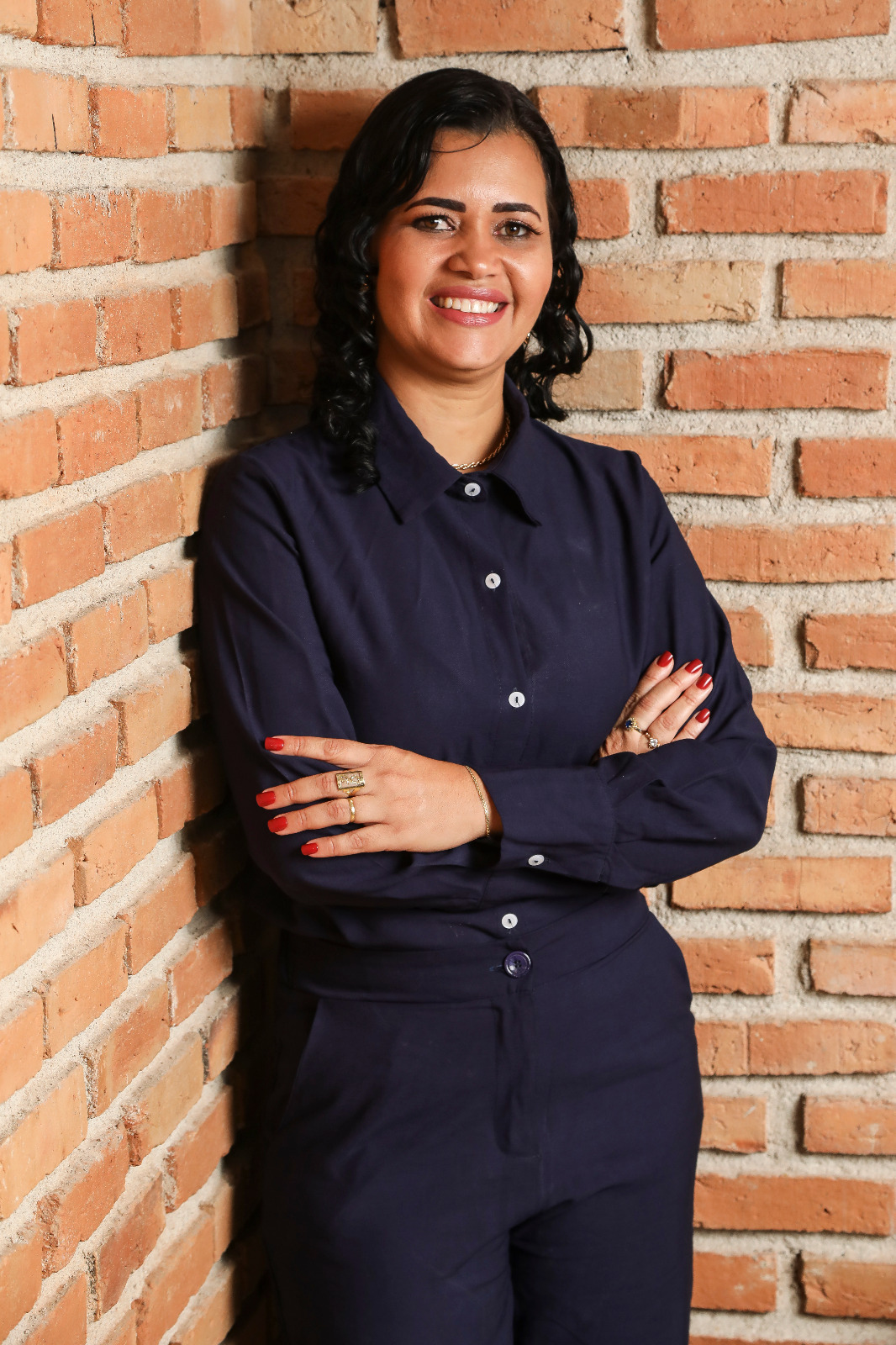 Jaqueline Godoy